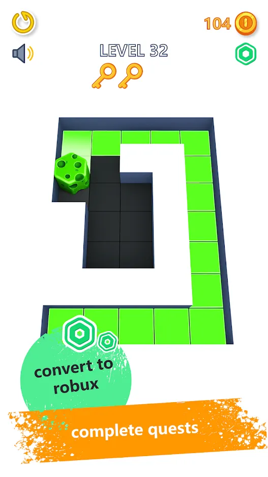 Download Daily Robux - ROBUX Puzzle APK v1.0 For Android