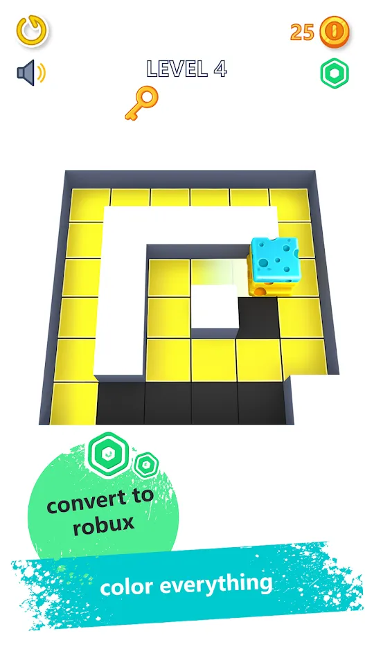 Robux Ring Apk Download for Android- Latest version 1.0.8-  com.plux.robuxring