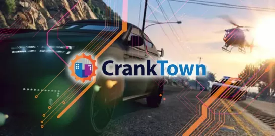 CrankTown