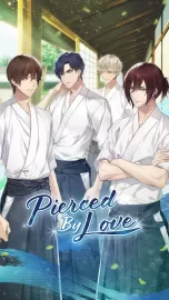 Pierced by Love: BL Yaoi Anime Romance Game