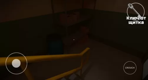 Escape spooky prison. Scary games! Creepy horror