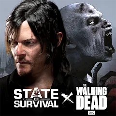 State of Survival: The Zombie Apocalypse