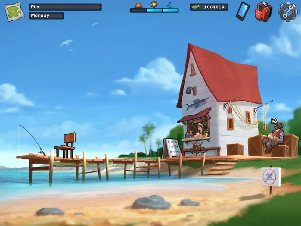 Summertime Saga 0.20.5 APK: A Game that Will Keep You Hooked on