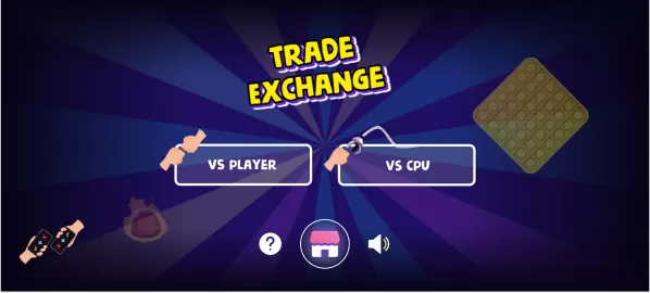 Trade Exchange - Fidget Toys Trading