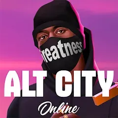 ALT CITY: Online