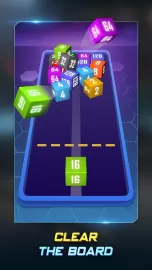 2048 Cube Winner – Aim To Win Diamond
