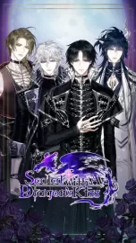Sealed With a Dragon’s Kiss: Otome Romance Game