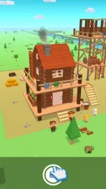 Build Heroes: Idle Family Adventure