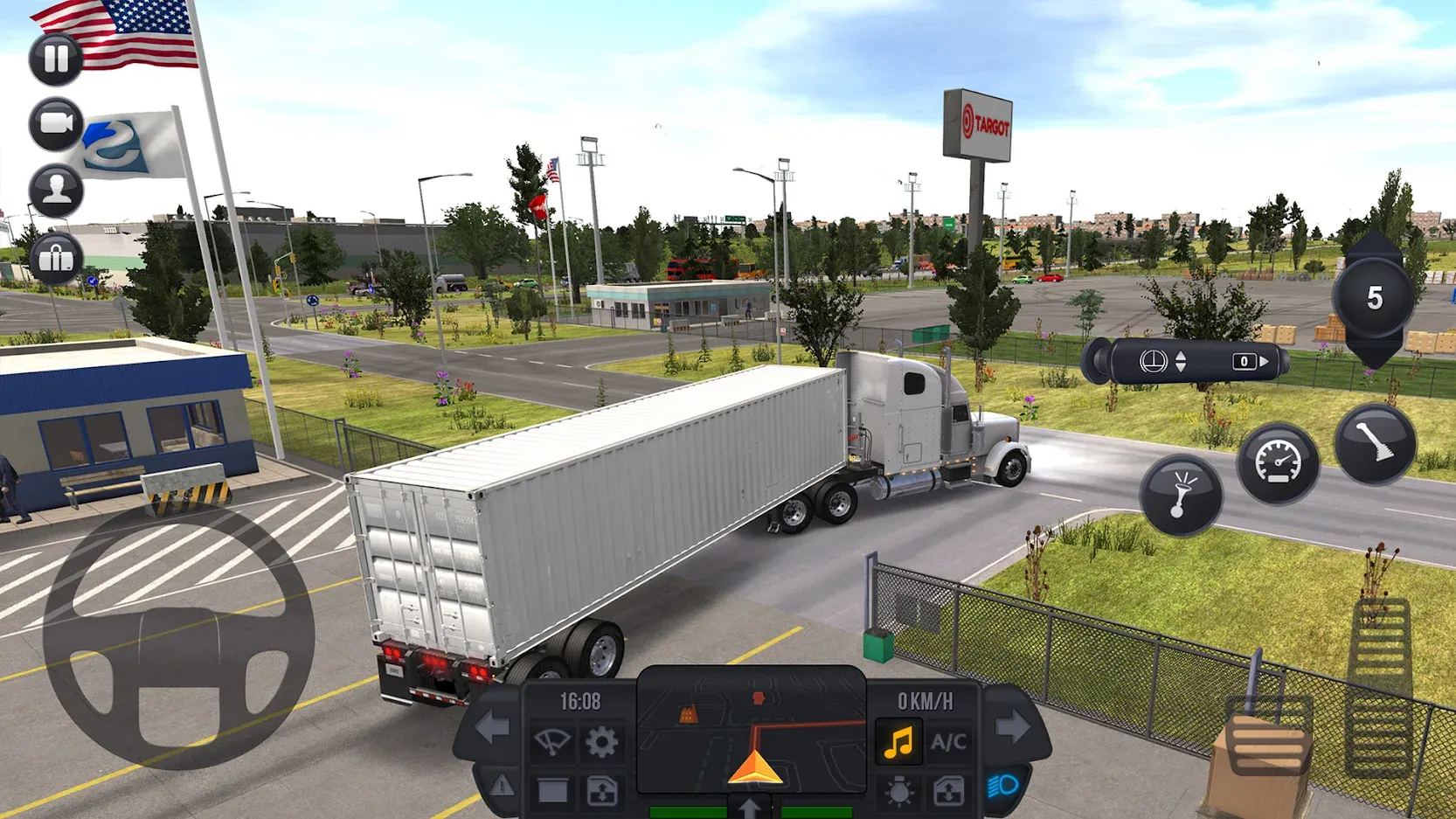 Simulator apk mod truck ultimate Download Ultimate