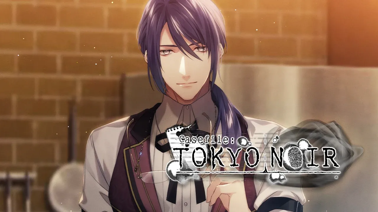 Download Casefile Tokyo Noir 3 0 20 Apk For Android Free