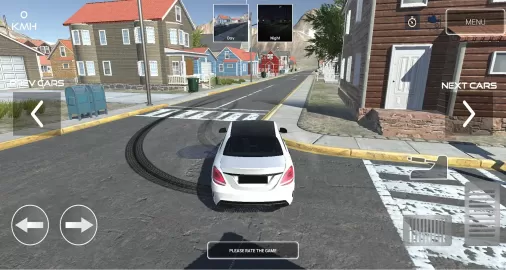 Driver Life - Car Simulator, Drift & Parking
