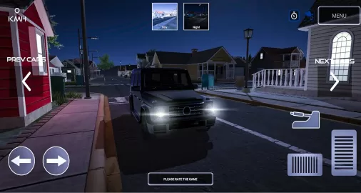 Driver Life - Car Simulator, Drift & Parking