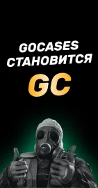GC ex. GOCASES