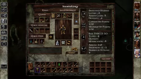 Icewind Dale: Enhanced Edition