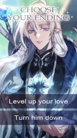 Quest of Lost Memories: Otome Romance Game