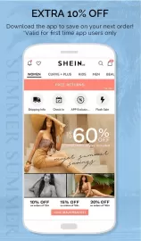 SHEIN - The Hottest Trends & Fashion