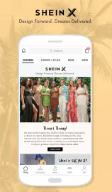 SHEIN - The Hottest Trends & Fashion