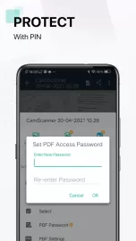 CamScanner - PDF Scanner App Free