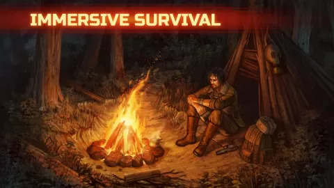 Day R Survival – Lone Survivor
