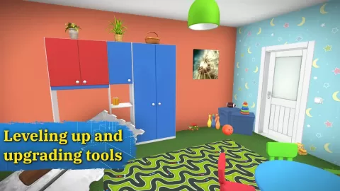House Flipper: Home Design & Simulator Games