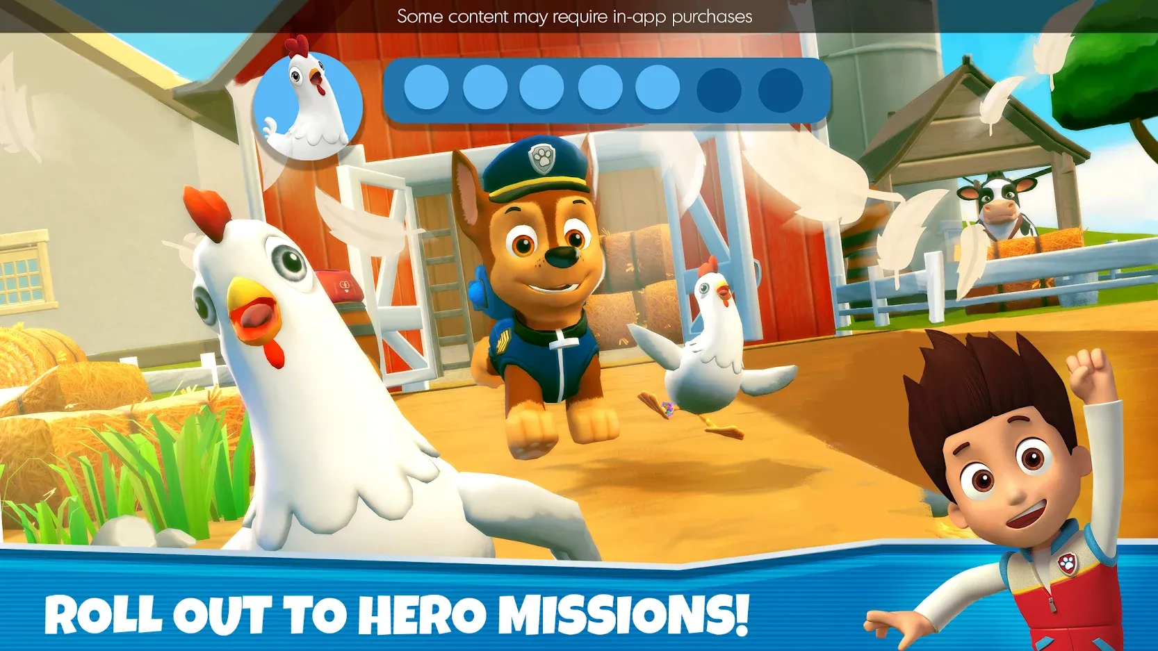 spids rack Sky Download PAW Patrol Rescue World 2021.6.0 MOD APK for android free