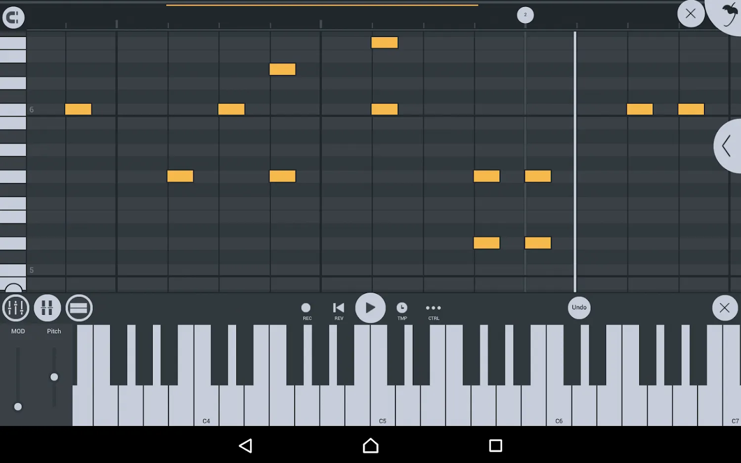 Download FL Studio Mobile  APK for android free