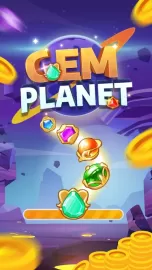 Gem Planet Merger - Diamond Winner