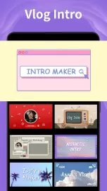 Intro Maker - Game Intro, Outro, Video Templates