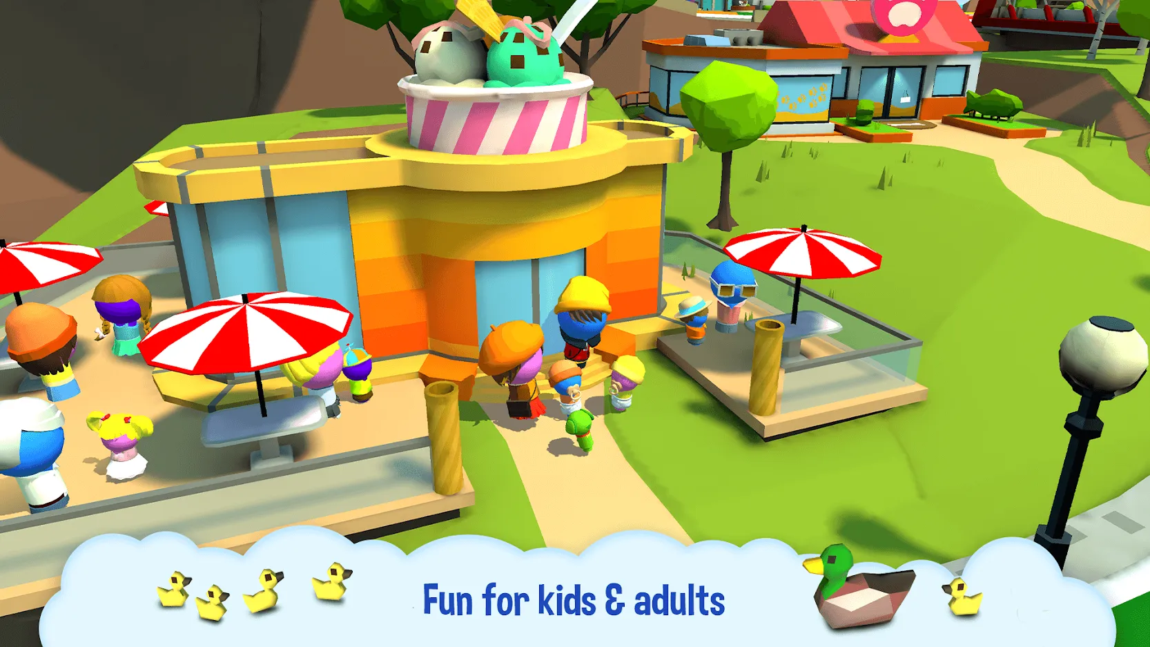 Download THE GAME OF LIFE 2 v0.2.3 APK for android free