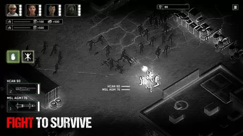 Zombie Gunship Survival - Action Shooter