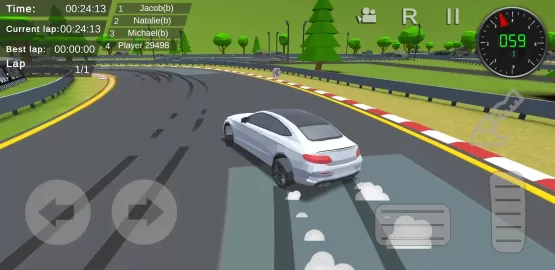 Drift in Car 2021 - Racing Cars