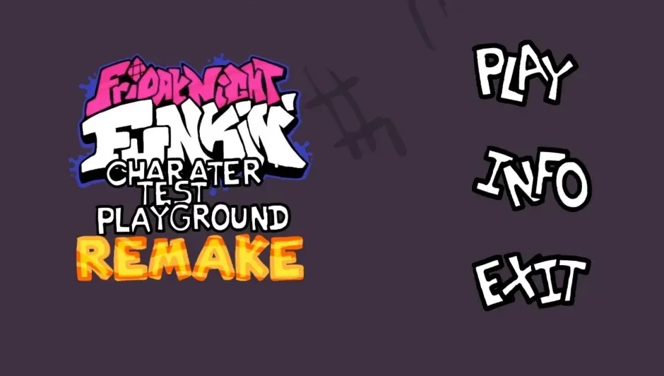 Скачать FNF Doki Mod Character Test APK для Android