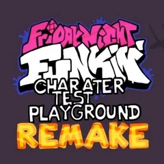 Скачать FNF Doki Mod Character Test APK для Android