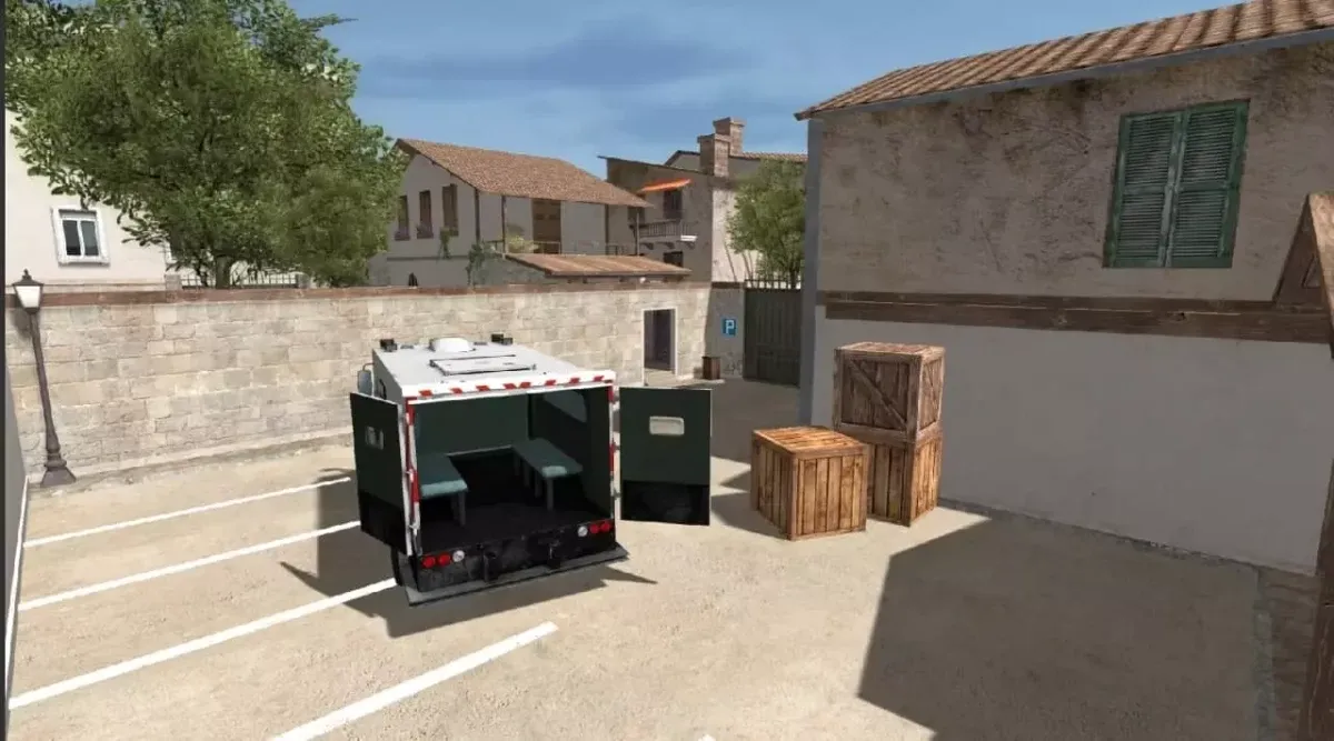 Download Standoff 2 Private Server V2 10.1 APK for android free