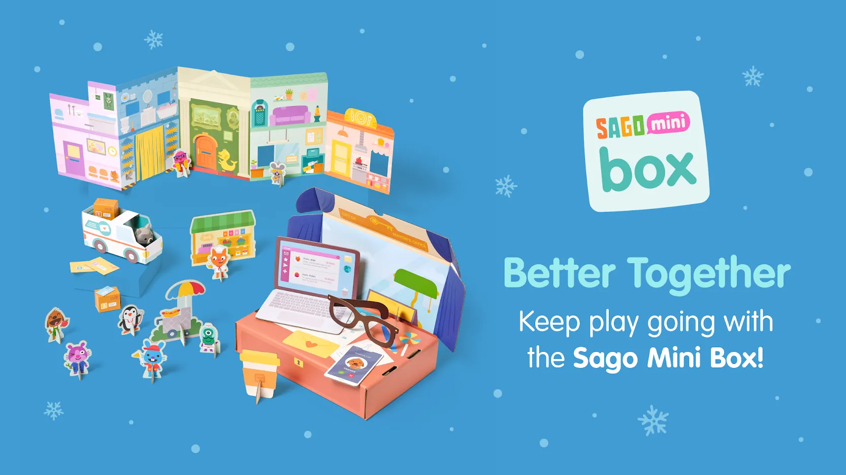 Sago Mini World v5.0 MOD APK (Unlocked All) Download