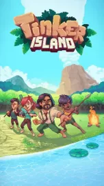 Tinker Island: Выживание и приключения на острове