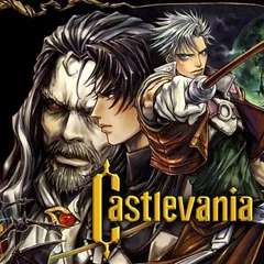Castlevania: Order of the Moon
