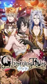 Charming Tails: Otome Game