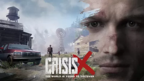 CrisisX - Last Survival Game
