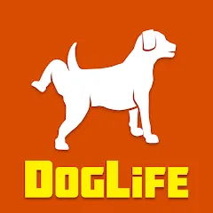 DogLife - BitLife Dog Game