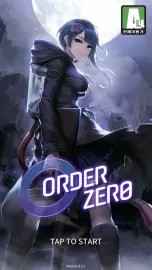 OrderZero