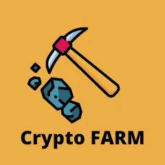 Crypto farm simulator clicker