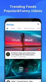 GoTube - Block All Ads