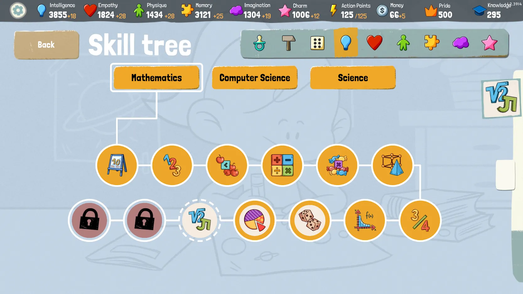 Growing Up: Life of the '90s APK + Mod + OBB 1.2.3929 - Download