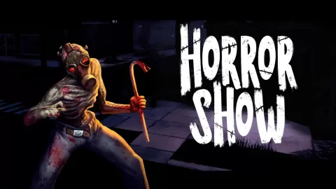 Horror Show: онлайн-хоррор