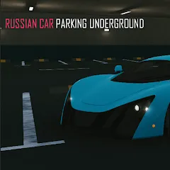 Russian Car Parking