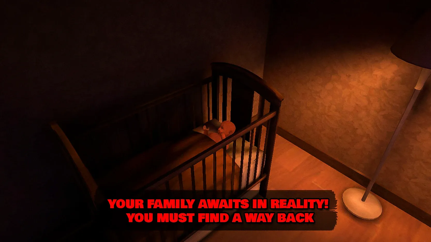 Backrooms Descent: Horror Game APK [UPDATED 2023-11-21] - Download Latest  Official Version