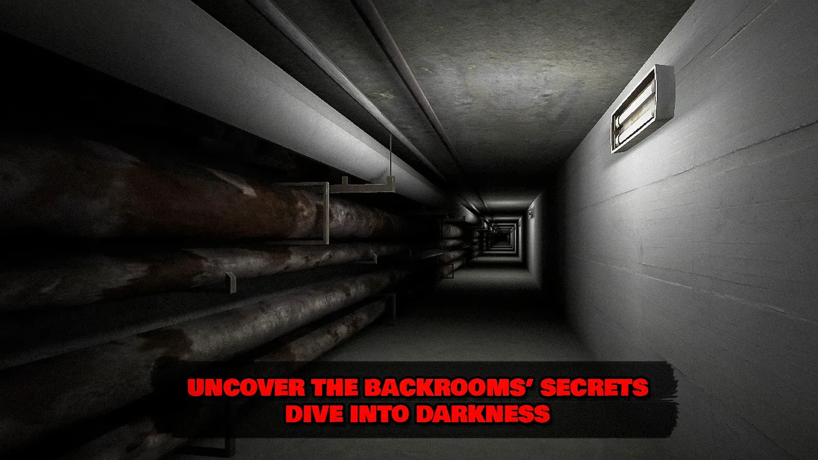 Backrooms Descent: Horror Game APK [UPDATED 2023-11-21] - Download Latest  Official Version