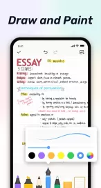 Easy Notes - Note pad Notebook
