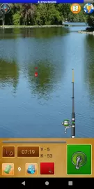 Рыбалка для Друзей